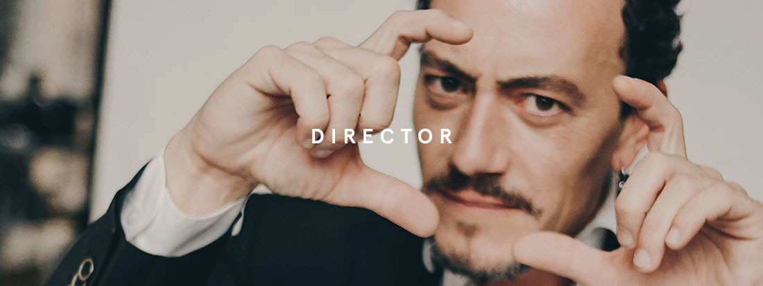 Director